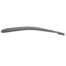 Brat ghidaj, stergator parbriz Wiper arm with blade in the back RENAULT LAGUNA II 03.01-12.07 VAICO V46-1753