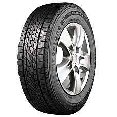 Anvelope de iarna pentru autoutilitare 18323 Vanhawk 2 Winter FIRESTONE Iarna anvelopa pentru autoutilitare C 3PMSF M+S etichete: Din data de 01.05.2021: eficienta combustibil - E aderenta pe teren umed - B clasa de masurare a zg FIRESTONE 175/65R14 ZDFR 