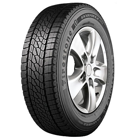 Anvelope de iarna pentru autoutilitare 18323 Vanhawk 2 Winter FIRESTONE Iarna anvelopa pentru autoutilitare C 3PMSF M+S etichete: Din data de 01.05.2021: eficienta combustibil - E aderenta pe teren umed - B clasa de masurare a zg FIRESTONE 175/65R14 ZDFR 