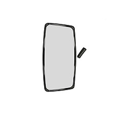 Oglinda exterioara Oglinda laterala Dreapta/Stanga manual latime: 200mm inaltime: 426mm MAN F2000 L2000 TGA TGL I TGM I 06.93- RYWAL LS7020