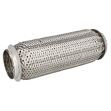Tub flexibil sistem de esapament Amortizor de vibratii al sistemului de evacuare 60x250 JMJ JMJ 60X250P