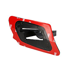 Bara/piese Suport spalator faruri Fata Dreapta plastic BMW 5 G30 F90 5 G31 09.16- 02.17-04.20 BLIC 5513-00-0068928P