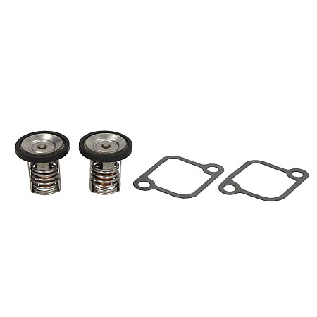 Termostat,lichid racire Cooling system thermostat 545 C 130 F MERCURY 200 30L DFI DTS 200 30L EFI 2003 i nowsze 200 DFI 1997 i nowsze 225 30L DFI DTS 2003 i nowsze 225 30L EFI 1999 i nowsze 225 30L EF SIERRA INTERNATONAL LLC 18-3606