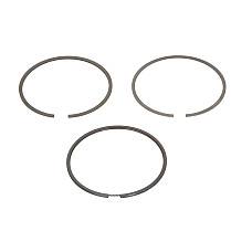 Set segmenti piston 785 STD 12 15 25 EN piston CITROEN BERLINGO BERLINGO MULTISPACE BERLINGO/MINIVAN C2 C3 I C3 PLURIEL C4 C4 I 1.6/1.6ALK/1.6LPG 02.96- PEUGEOT MAHLE 040 04 N0