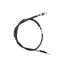 Cablu, frana de parcare Handbrake cable rear L 1315mm  FORD USA MUSTANG 3.7-5.4 01.04- DORMAN DORC660871