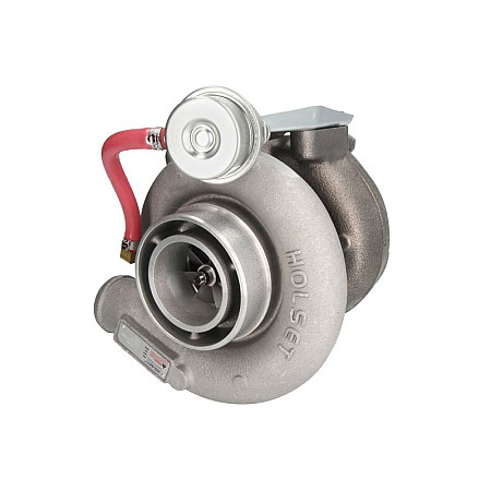 Turbocompresor MAN M 2000 L M 2000 M SOLARIS URBINO I D0826LF10-D0826LOH18 08.95- HOLSET HOL3590506