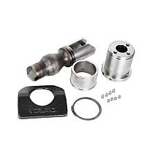 Set de reparatie, cupla remorca Kit de reparare a cirligului de remorcare apasind pantoful furtune pivot ORLANDI E50 ORLANDI RG00199