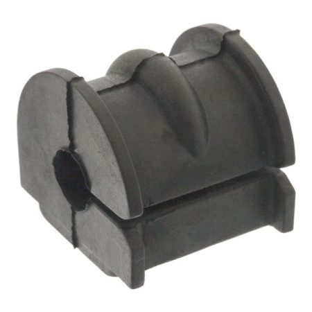 Bucsa, bara stabilizatoare Bucsa de bare stabilizatoare Spate Dreapta/Stanga diametru interior: 145mm CHEVROLET CAPTIVA 2.0 CDTI/2.0 CDTI 4x4/2.0 D/2.0 D 4WD/2.2 CDTi/2.2 CDTi 4x4/2.4/2.4 4WD/2.4 4x4/2.4 LPG/2 FEBI FE100738