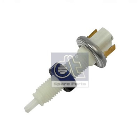 Comutator lumini frana Intrerupator IVECO ZETA DAILY I DAILY II MERCEDES ACTROS MP4 / MP5 ABARTH RITMO ALFA ROMEO GTV SPIDER CITROEN C25 FIAT 126 127 131 132 ARGENTA CINQUECENTO 01.70- DT KLIMA 7.78126