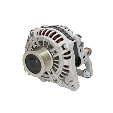 Alternator 12V 100A MAZDA 5 6 2.0D 02.05-12.10 STARDAX STX100566
