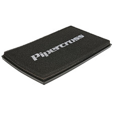 Panou de filtrare (cartus) filtru aer sport   VW GOLF   GTI L4 18L V6 1988 1996 PIPERCROSS TUPP52