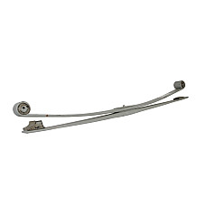 Pachet arc cu foi Arc lamelar Fata 2/253680800/800 MERCEDES ATEGO 01.98-10.04 TES 97032006060019 Z/T
