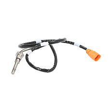 Senzor, temperatura gaze evacuare Senzor temperatura evacuare AUDI A1 SEAT IBIZA IV IBIZA IV SC IBIZA IV ST TOLEDO IV SKODA FABIA II RAPID ROOMSTER ROOMSTER PRAKTIK VW POLO V 1.2D/1.6D 05.09- AUTLOG AS3142