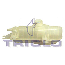 Vas de expansiune, racire TRICLO extinderea sistemului de racire cisterna pentru Nissan Micra K12 03 - TRICLO TRI486.051