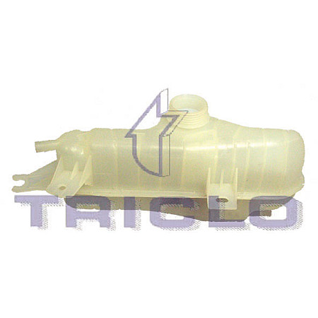 Vas de expansiune, racire TRICLO extinderea sistemului de racire cisterna pentru Nissan Micra K12 03 - TRICLO TRI486.051