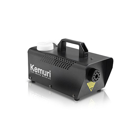 Aparat de dezinfectare sisteme A/C Dry smoke diffuser KIRI fluid set of fogger ERRECOM FOGGY KIT KEMURI power supply: 230V ERRECOM ER RK1455