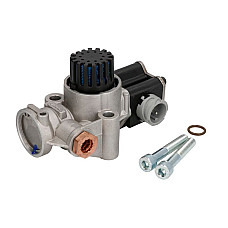 Supapa magnetica comanda ambreiajului compresor MAN TGS I TGX I 01.14-09.21 VADEN 303.11.0080