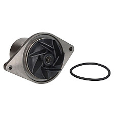 Pompa apa Pompa de apa cu rulment: 73mm CUMMINS OMP OMP191.400