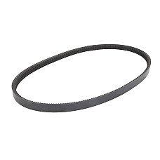 Curea transmisie V-Belt 10x1500mm dublu OPTIBELT 2/10X1500 AVX