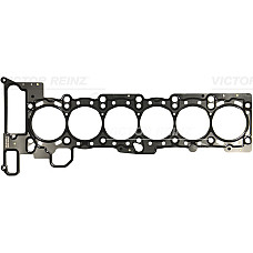 Garnitura chiulasa 11 12 7 501 304 BMW ZKD strat de metal REINZ 61-33070-00