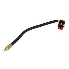 Senzori GPL LPG sensor temperature measurement type: temperature resistance: 22 KOhm sensor type CT-R02 AC LPG W1Y-0072G