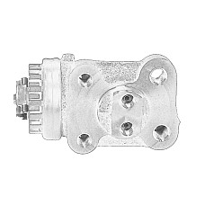 Cilindru receptor frana Cilindru frana Stanga/Dreapta Fata Stanga OE ISUZU ISU1476011740