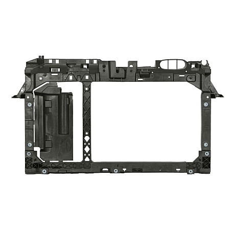 Acoperire fata Header panel complete certificate TUV FORD FIESTA VI 06.08-01.13 BLIC 6502-08-2565200Q