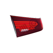 Stop spate Rear light L inner  MERCEDES A-KLASA W177 Saloon 10.22- ULO ULO140199370