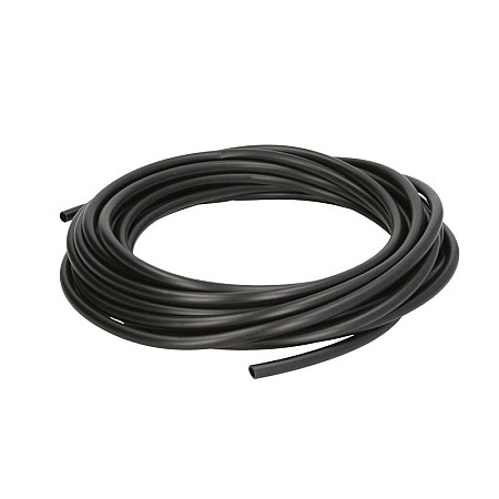 Furtun combustibil Fuel hose 6x9 neagra single-coat length: 10m ARIETE 01958/A/10