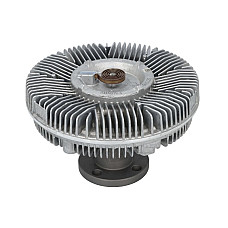 Cupla, ventilator radiator Fan clutch BORG WARNER 20009879