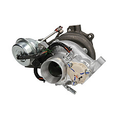 Turbocompresor Nou  OPEL GT INSIGNIA A SAAB 9-5 2.0/2.0ALK 06.07-03.17 BORGWARNER KKK53049880200