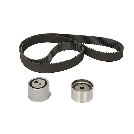 Set curea distributie HYUNDAI COUPE II SANTA FE I SONATA IV TIBURON TRAJET TUCSON XG KIA MAGENTIS SPORTAGE II 2.5/2.7 06.98- SKF VKMA 95657