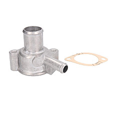 Termostat,lichid racire Termostat sistem racire 87C in carcasa FIAT CINQUECENTO 0.7 12.91-01.98 VERNET TH6262.87J