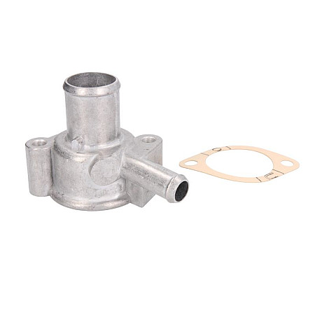 Termostat,lichid racire Termostat sistem racire 87C in carcasa FIAT CINQUECENTO 0.7 12.91-01.98 VERNET TH6262.87J