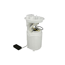 Sistem alimentare cu combustibil Electric fuel pump module AUDI A3 A4 B8 FORD KUGA I OPEL VECTRA C ZAFIRA B ZAFIRA B/MINIVAN SEAT ALTEA LEON TOLEDO III SKODA OCTAVIA II VW EOS GOLF IV GOLF PLUS V 1.4-3.2 08.97- HUCO HUCO133403