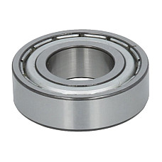 Lagar 17x35x10 rulment de precizie cavitatea sigiliu fata-verso play extinse 6003-2Z-C3 / FAG / FAG Bearings 6003-2Z-C3 /FAG/