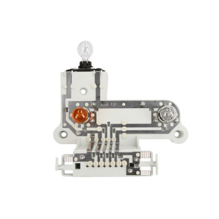 Suport lampa, lampa spate EN Rear lamp bulb socket Stanga MERCEDES S W221 2.2D-6.2 10.05-12.13 ULO ULO1037005