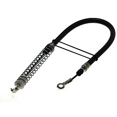 Cablu, frana de parcare Cablu frana de mana Spate Stanga 515mm/305mm FIAT UNO 0.9-1.9D 01.83-06.06 ADRIAUTO AD11.0282