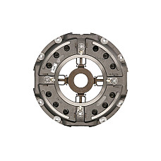 Placa presiune ambreiaj Placa de presiune ambreiaj 280mm CASE IH 500 600 700 CLAAS DOMINATOR HAAS R HANOMAG K LANZ D MANITOU J MANITOOL N A6.3544-T6.3724 KAWE 6215 KW