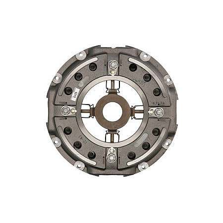 Placa presiune ambreiaj Placa de presiune ambreiaj 280mm CASE IH 500 600 700 CLAAS DOMINATOR HAAS R HANOMAG K LANZ D MANITOU J MANITOOL N A6.3544-T6.3724 KAWE 6215 KW