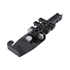 Carucior de acoperi Sistem glisare acoperis otel EDSCHA ULTRALINE CARGOPARTS CARGO-E198