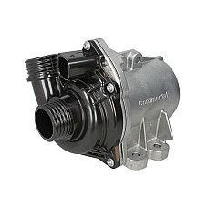 Pompa de apa suplimentara (circuitul apei de racire) Electric water pump BMW 1 E82 1 E87 1 E88 3 E90 3 E91 3 E92 3 E93 5 F10 5 F11 5 GRAN TURISMO F07 6 F12 6 F13 6 GRAN COUPE F06 7 F01 1.6-4.4H 03.06-10.18 VDO A2C59514607