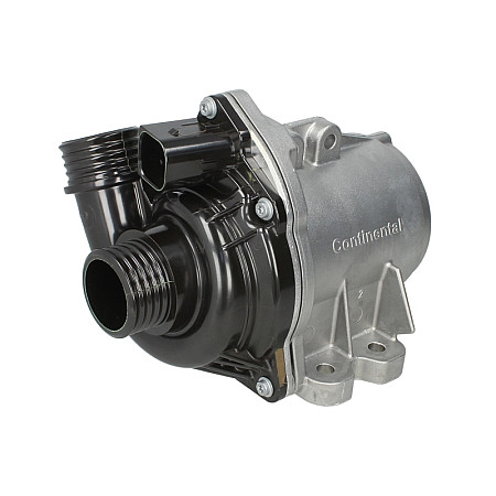 Pompa de apa suplimentara (circuitul apei de racire) Electric water pump BMW 1 E82 1 E87 1 E88 3 E90 3 E91 3 E92 3 E93 5 F10 5 F11 5 GRAN TURISMO F07 6 F12 6 F13 6 GRAN COUPE F06 7 F01 1.6-4.4H 03.06-10.18 VDO A2C59514607