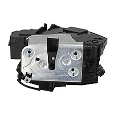 Incuietoare usa Spate Dreapta FORD FIESTA V FIESTA VI 10.03- BLIC 6010-03-046434P