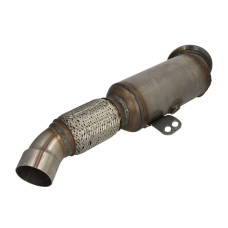 Catalizator BMW 1 F21 2 F22 F87 2 F23 3 F30 F80 4 F32 F82 3.0 07.15- JMJ JMJ 1091739