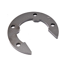 Cupla remorca Inel de montare JSK 37 E / EW JSK 37 EA / EAW JSK 37 ER / ERW JSK 37 ME 140 JOST SK 3105-93