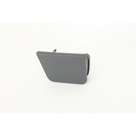 Acoperire, bara protectie Element bara capac bara Fata Dreapta MAN TGX I 06.06-09.21 COVIND TGX/ 98