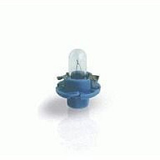 Bec, lumini bord Bec de bord afinat 1buc PBX4 12V 12W B84D Light Blue PHILIPS PHI 12623/1
