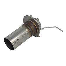 Antecamera Camera de ardere EBERSPACHER HEATING 25 2044 11 01 00