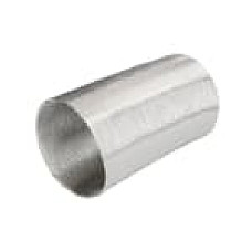 Palnie, filtru de aer Furtun pentru indepartarea aerului fierbinte din galeria de evacuare diametru 80mm aluminiu MOTO MAX AL0011/600